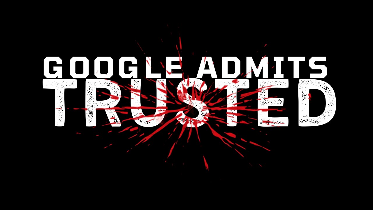 BREAKING: GOOGLE JUST ADMITTED YOU CAN’T BE TRUSTED ALONE WITH YOUR OWN AD ACCOUNT
