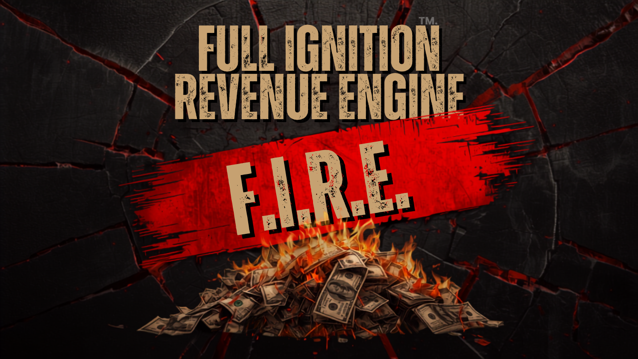 CASE FILE: THRIFTFLAME™ SET $6.9M ON FIRE IN 11 DAYS AND WE’VE NEVER BEEN PROUDER