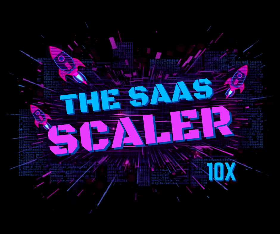 THE SAAS SCALER: AI-Scribe.bro